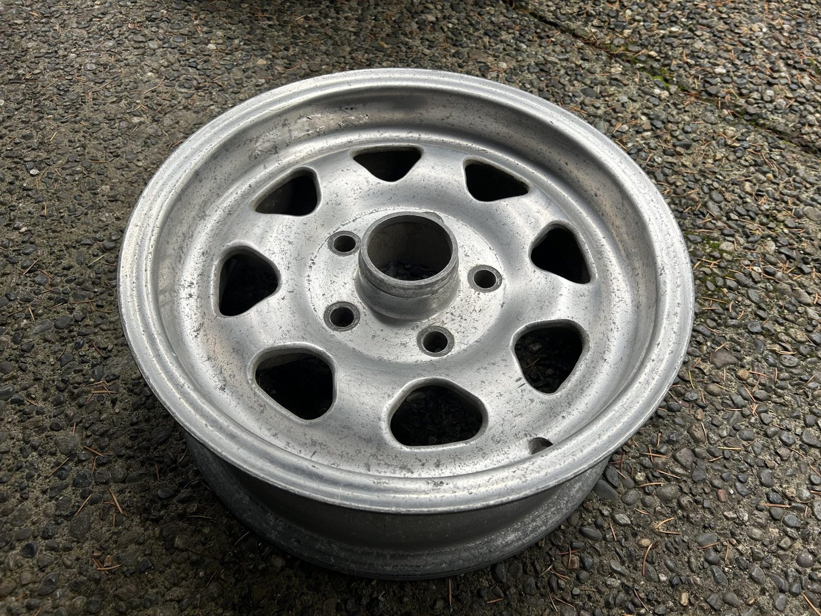 Fuchs Wheels for Porsche - Image 11