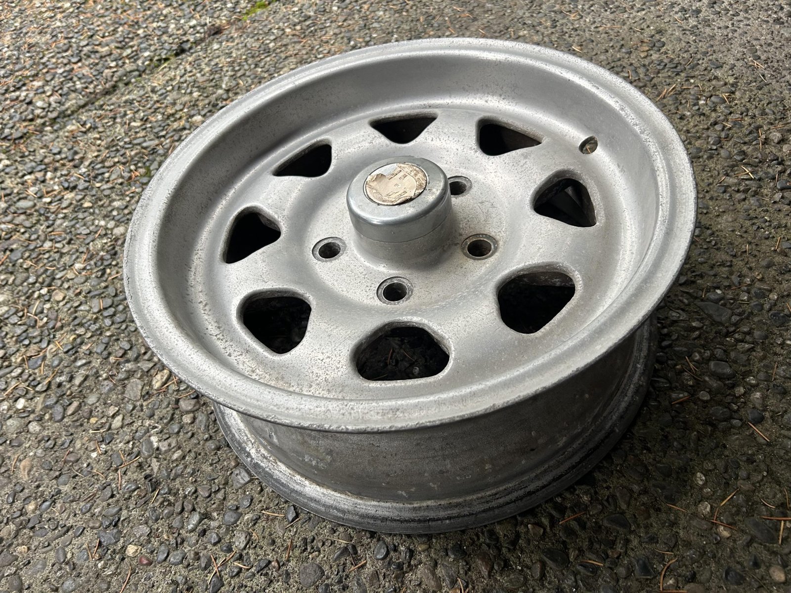 Fuchs Wheels for Porsche - Image 12