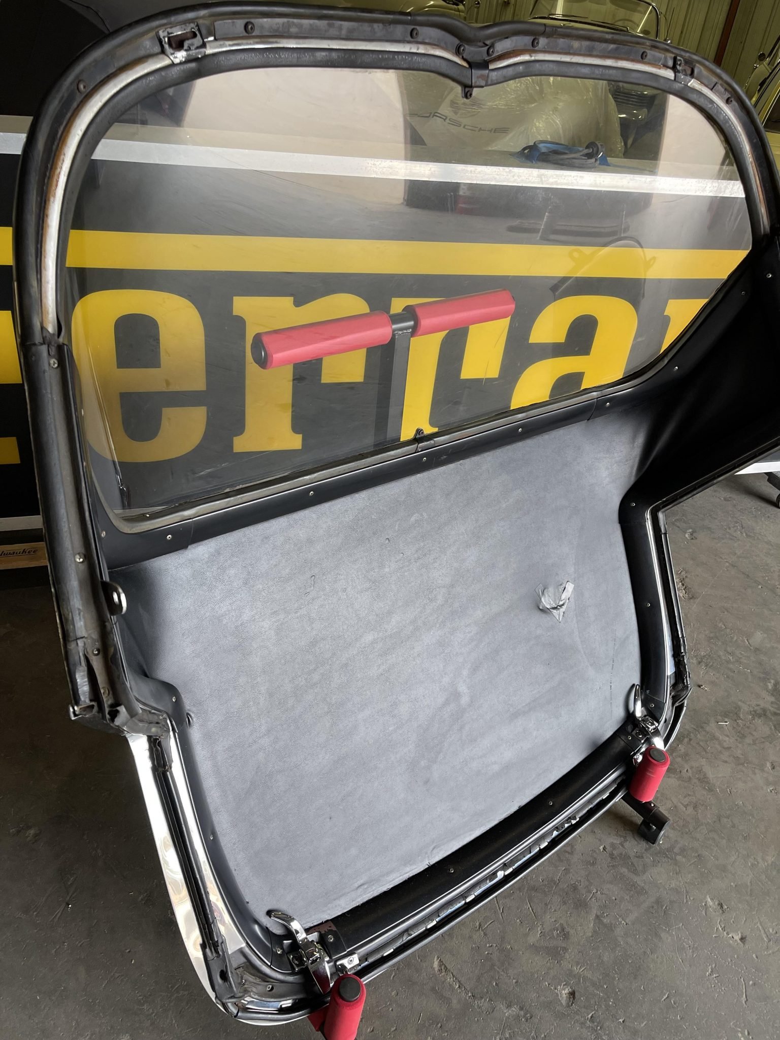 Chevrolet Corvette C2 Removable Hardtop - Image 4