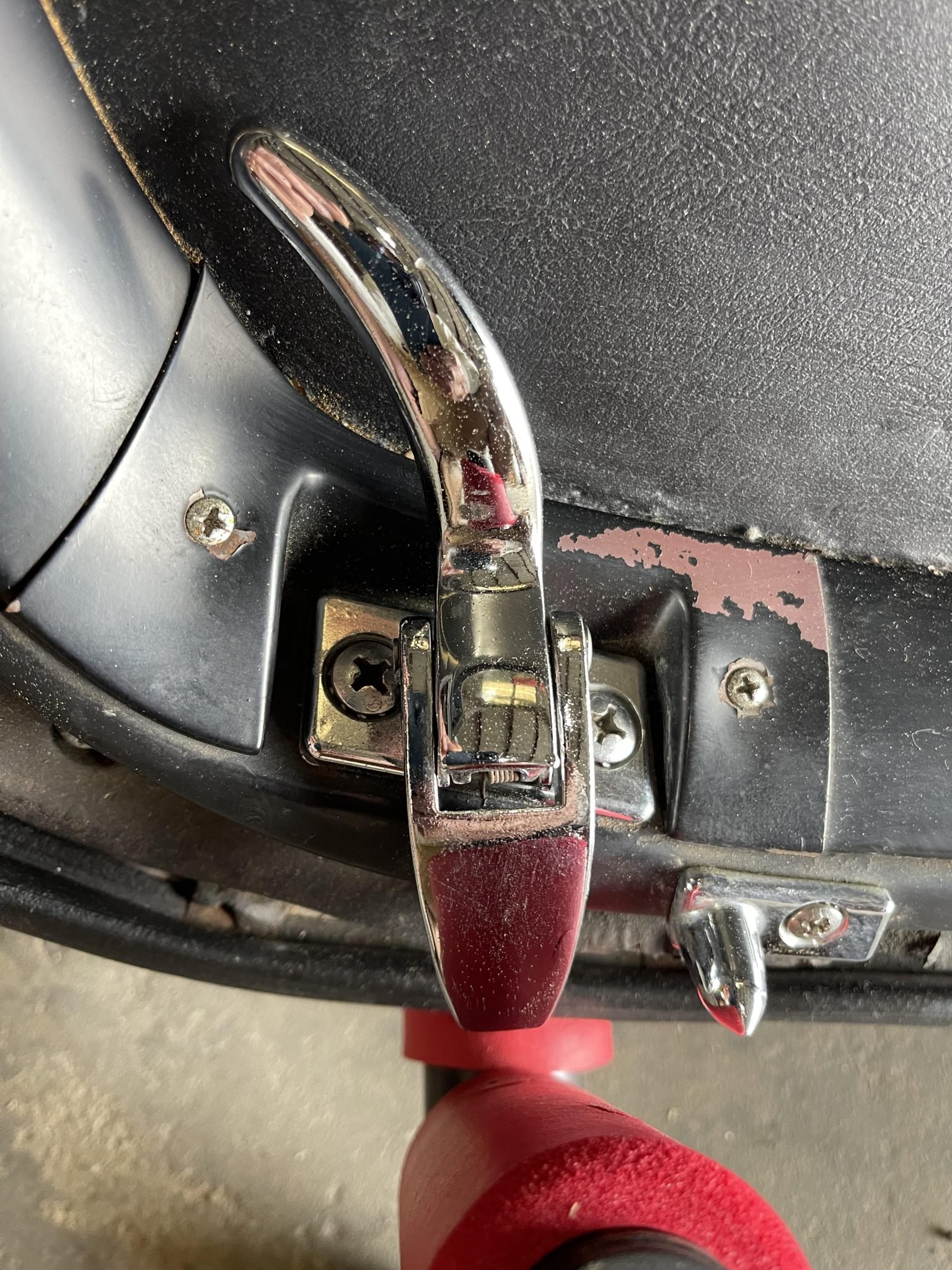 Chevrolet Corvette C2 Removable Hardtop - Image 2