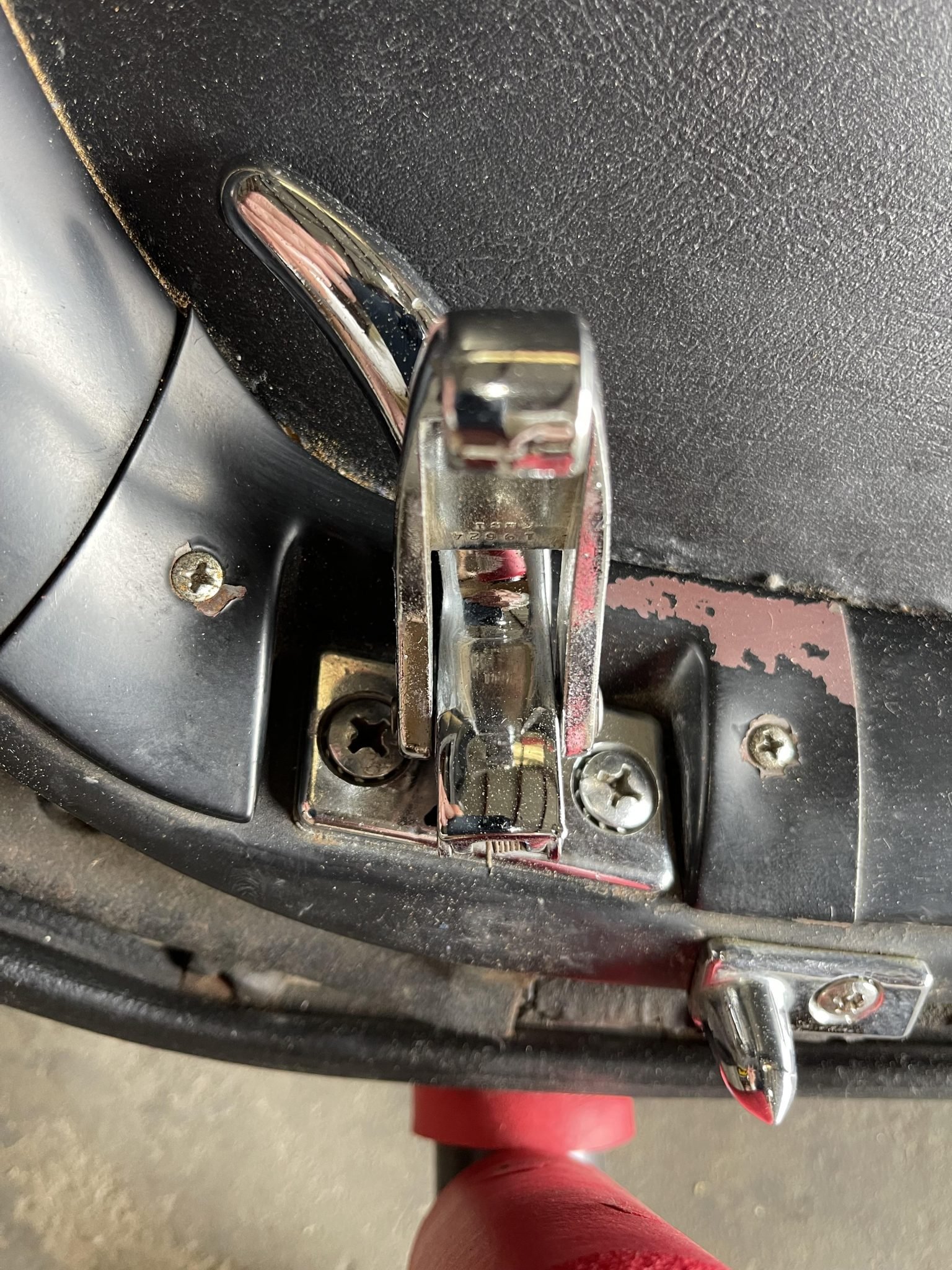 Chevrolet Corvette C2 Removable Hardtop - Image 3