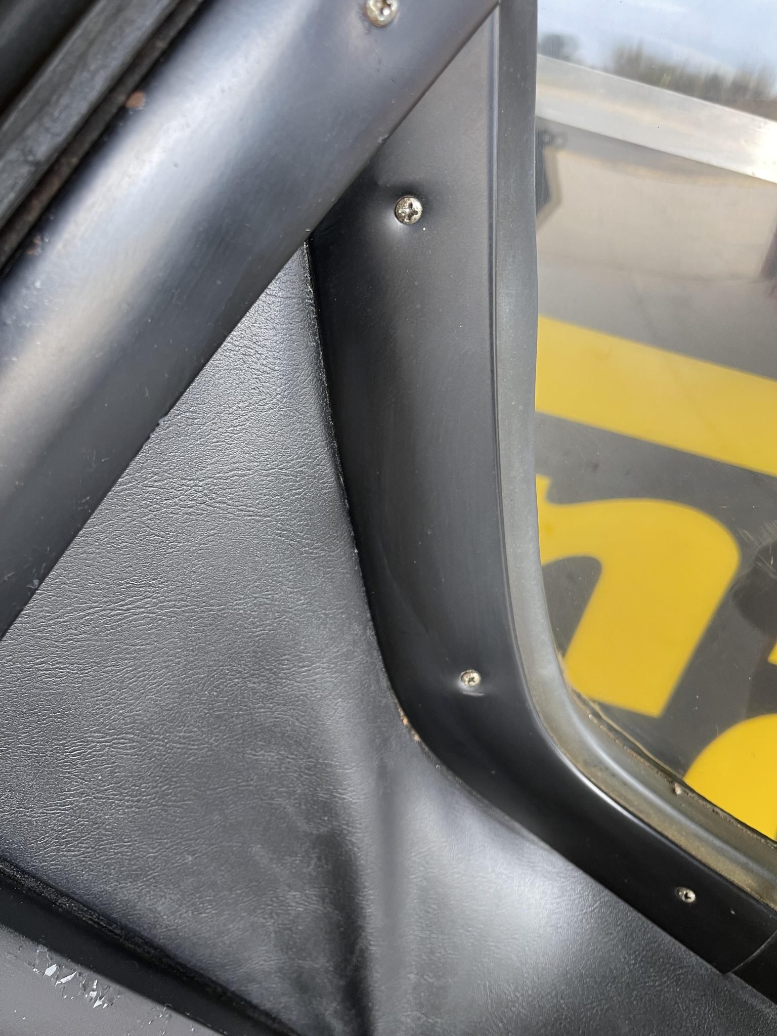 Chevrolet Corvette C2 Removable Hardtop - Image 5