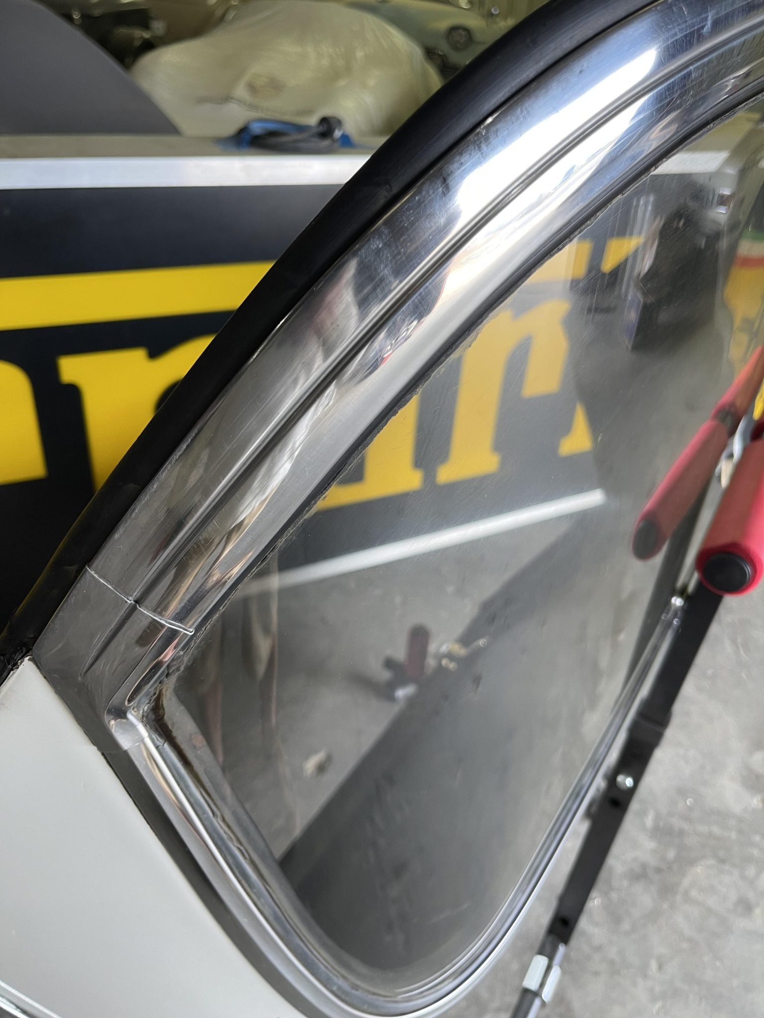 Chevrolet Corvette C2 Removable Hardtop - Image 7