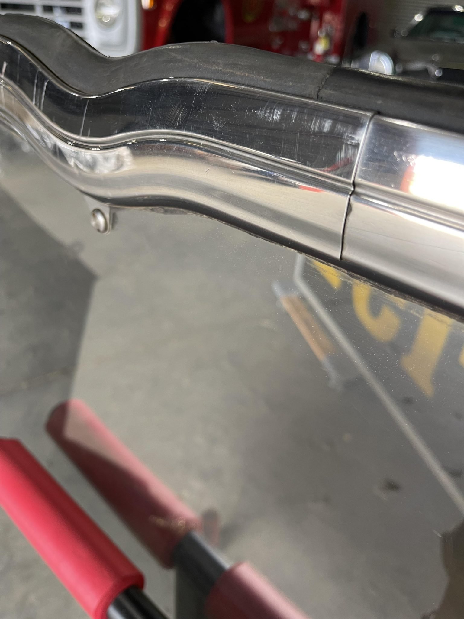 Chevrolet Corvette C2 Removable Hardtop - Image 8