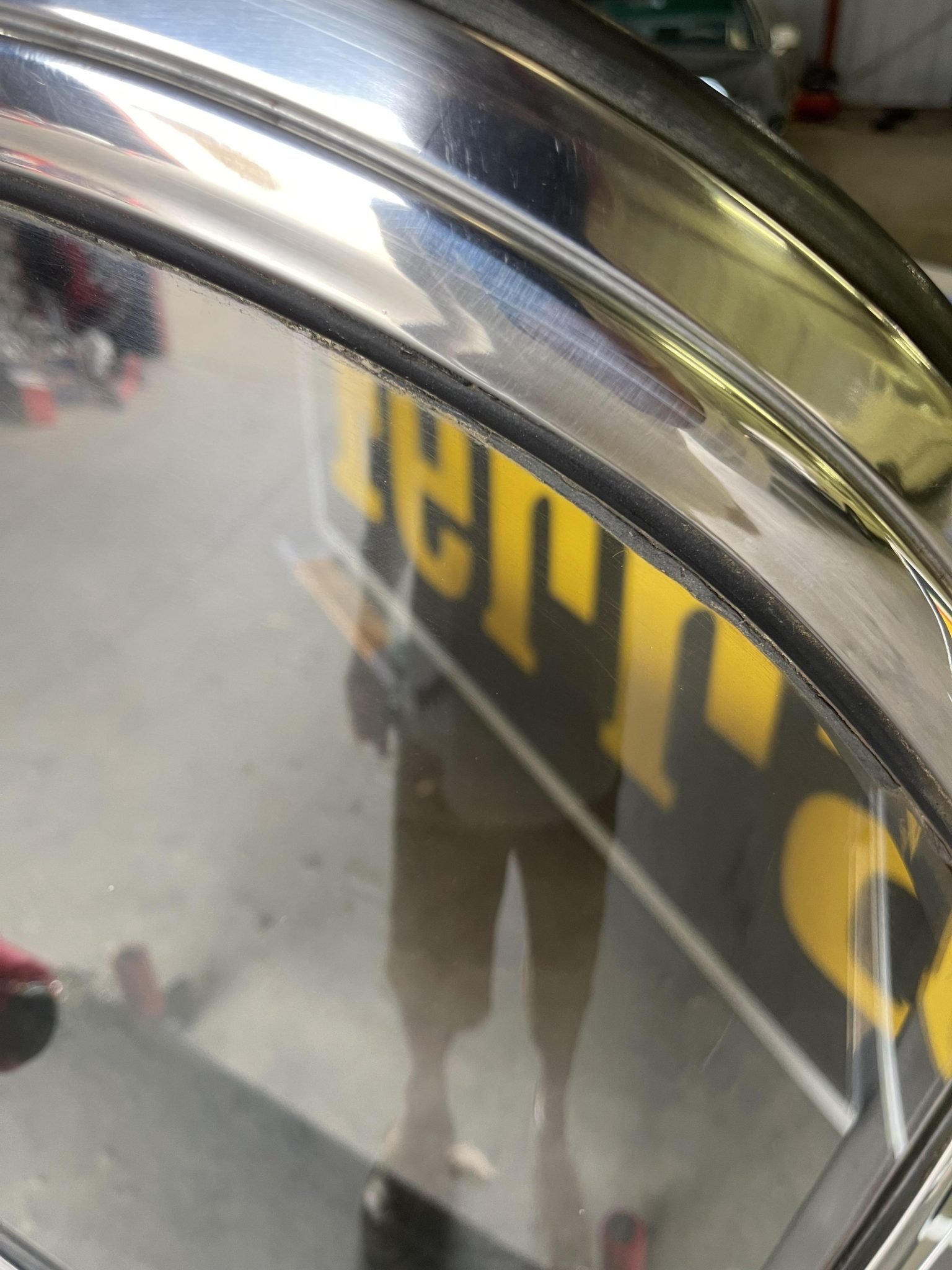 Chevrolet Corvette C2 Removable Hardtop - Image 9