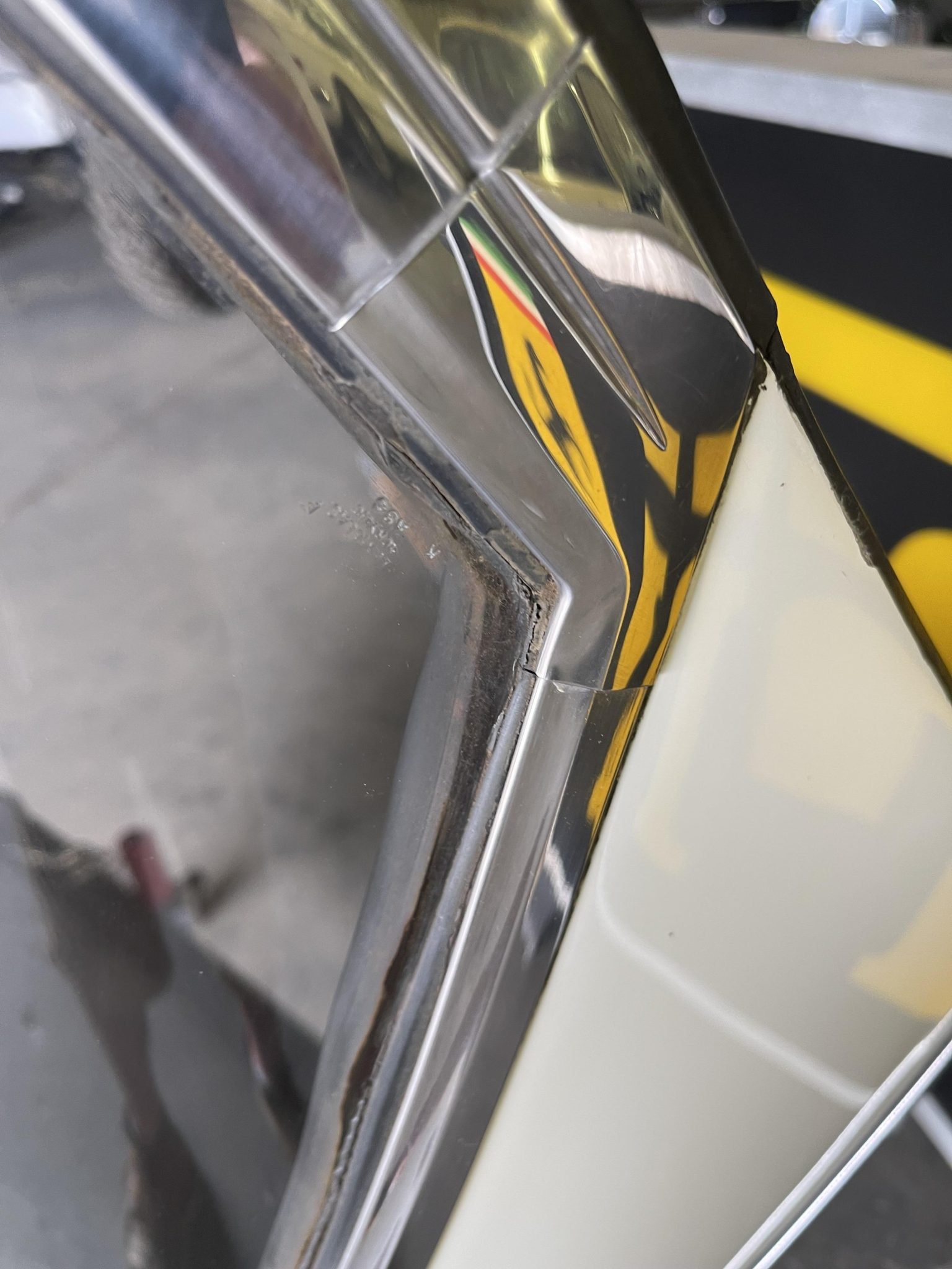 Chevrolet Corvette C2 Removable Hardtop - Image 10