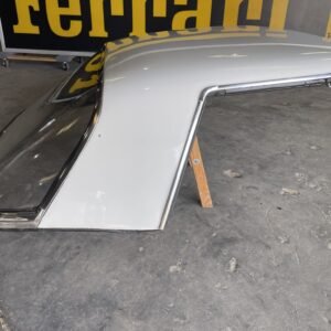 Chevrolet Corvette C2 Removable Hardtop