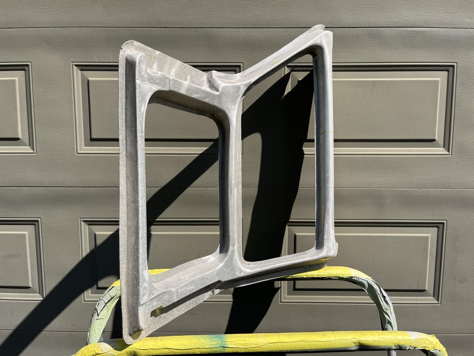 Mercedes-Benz 300SL Body Panel and Belly Pan Collection - Image 15