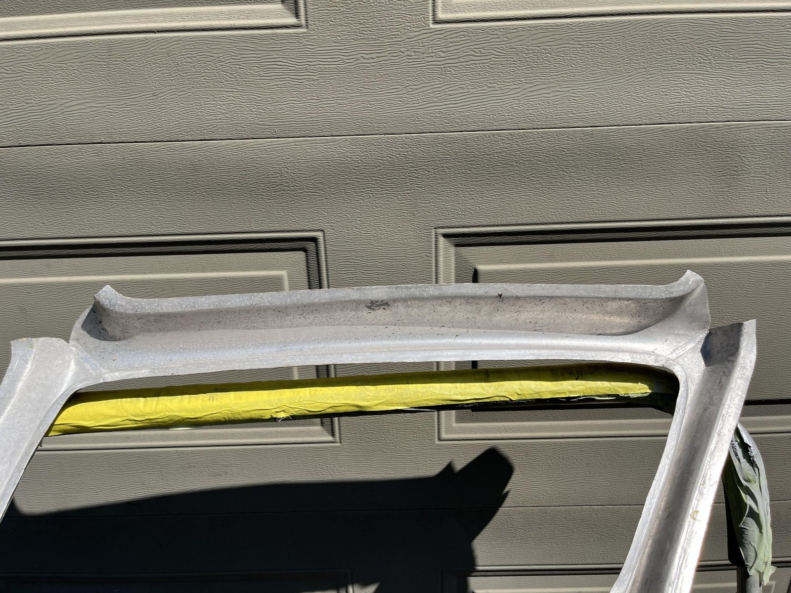 Mercedes-Benz 300SL Body Panel and Belly Pan Collection - Image 10