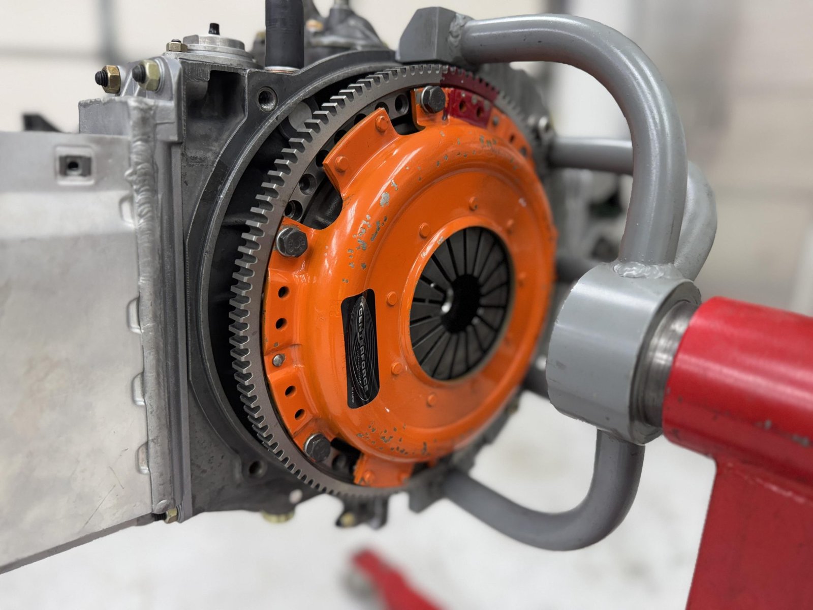 Porsche 911S Type 901/10 2.0L Flat-Six Engine - Image 5