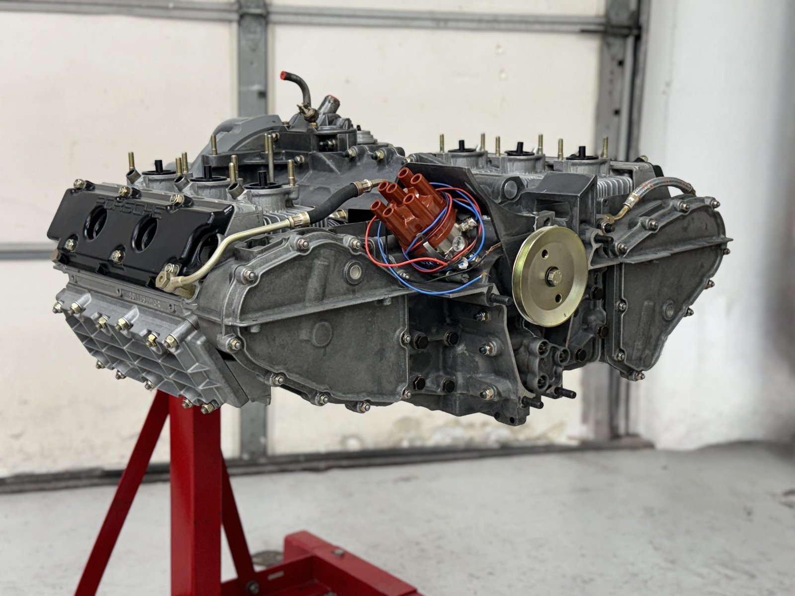 Porsche 911S Type 901/10 2.0L Flat-Six Engine - Image 14