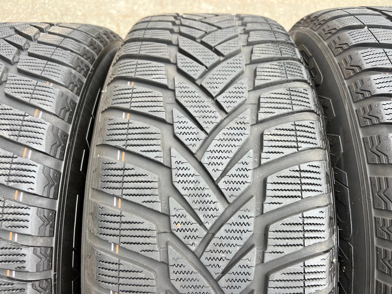 Original Mercedes-Benz G-Class W463 19 Inch Wheels - Image 4