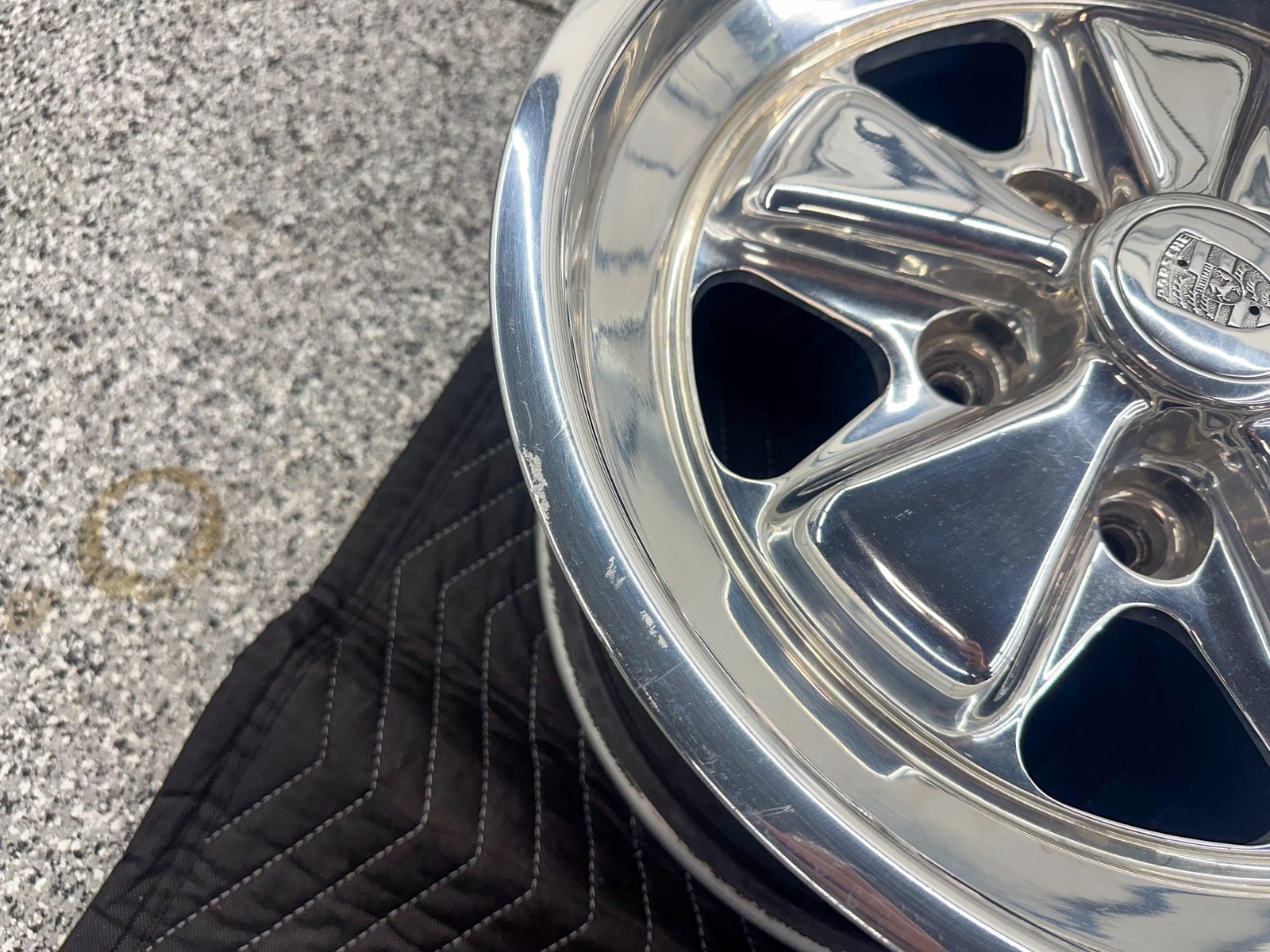 Fuchs Wheels for Porsche - Image 4