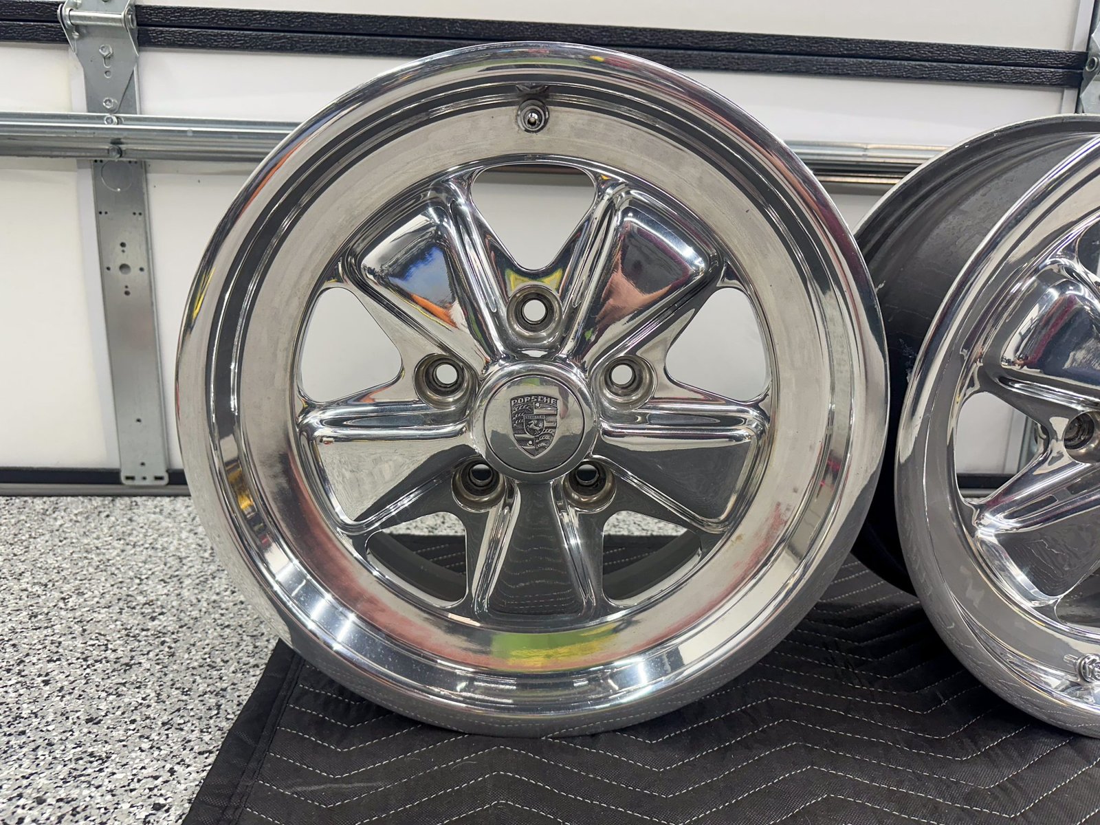 Fuchs Wheels for Porsche - Image 9