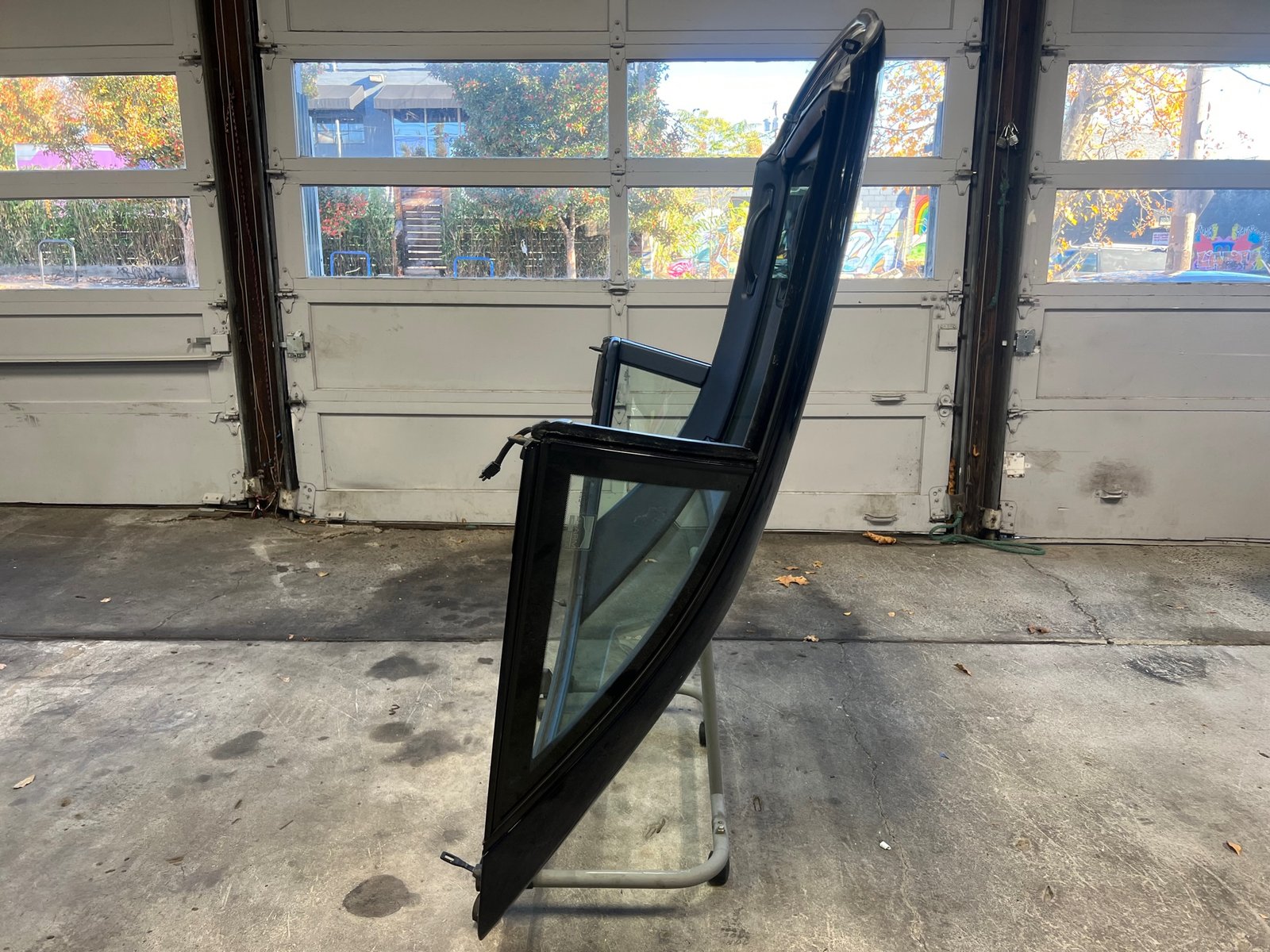 Mercedes-Benz Panoramic Hardtop for R129 SL - Image 11