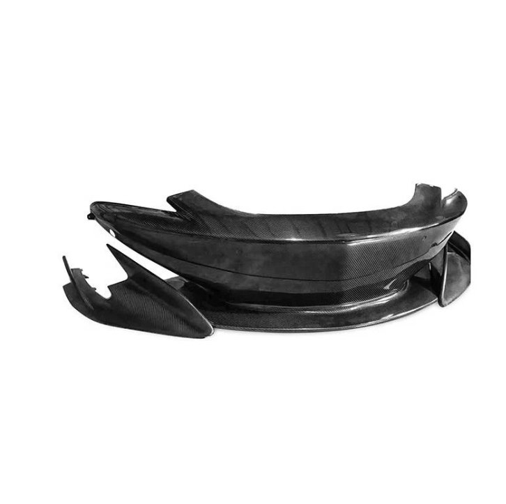 Splitter For McLaren 540/570 Upgrade 600LT