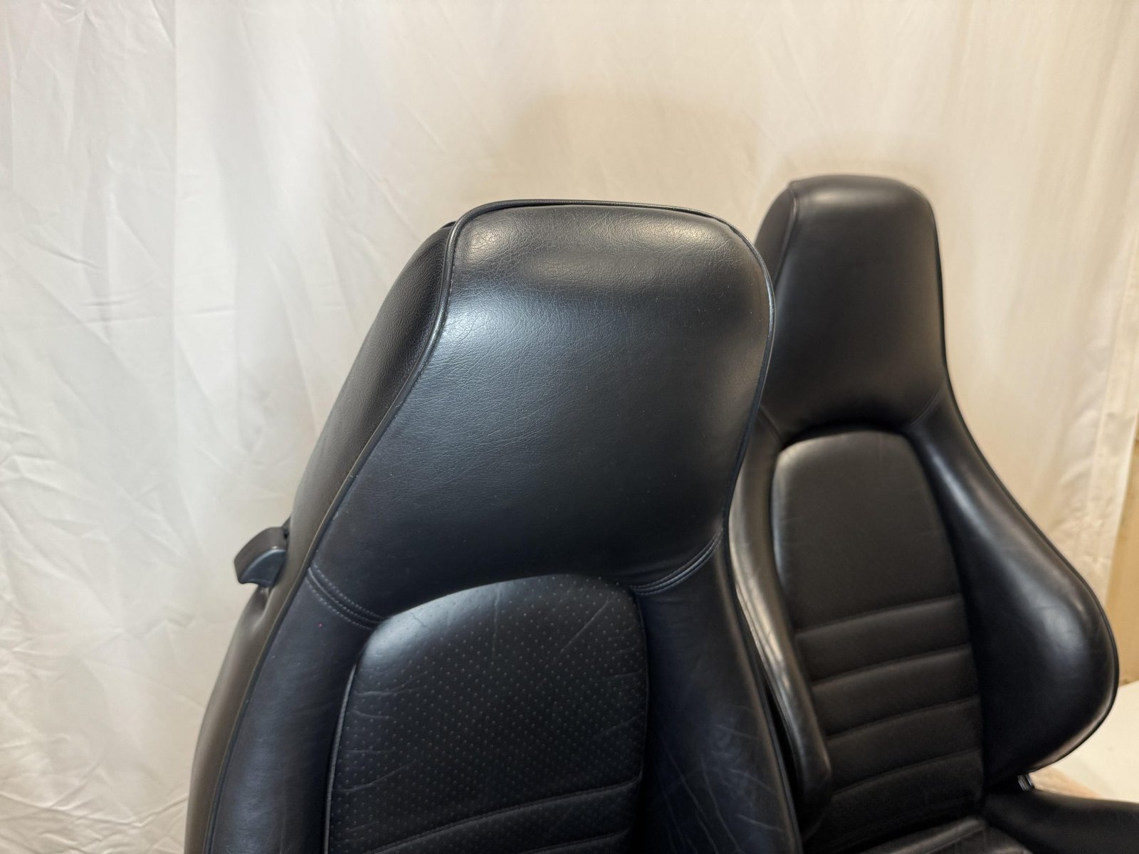 Sport Seats for Porsche 911 - Image 13