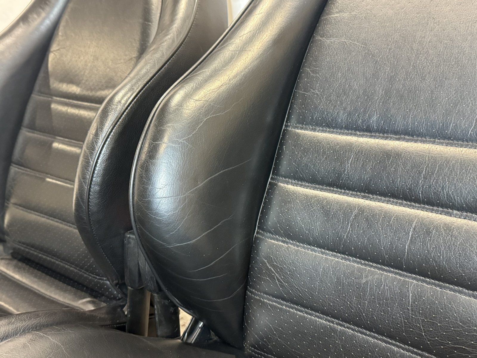 Sport Seats for Porsche 911 - Image 6