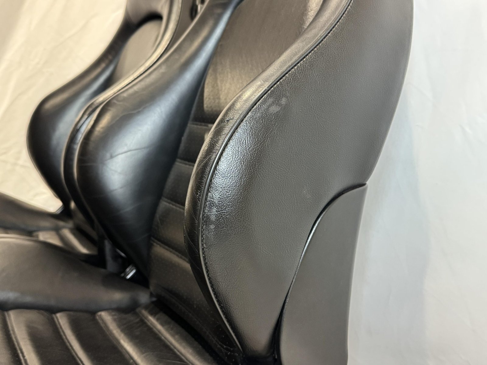 Sport Seats for Porsche 911 - Image 9