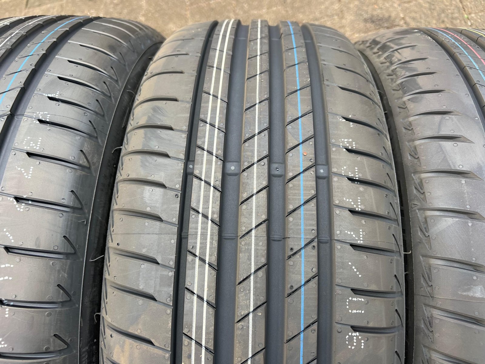 Mercedes C-Class W206 18-Inch Summer Wheels - Image 5