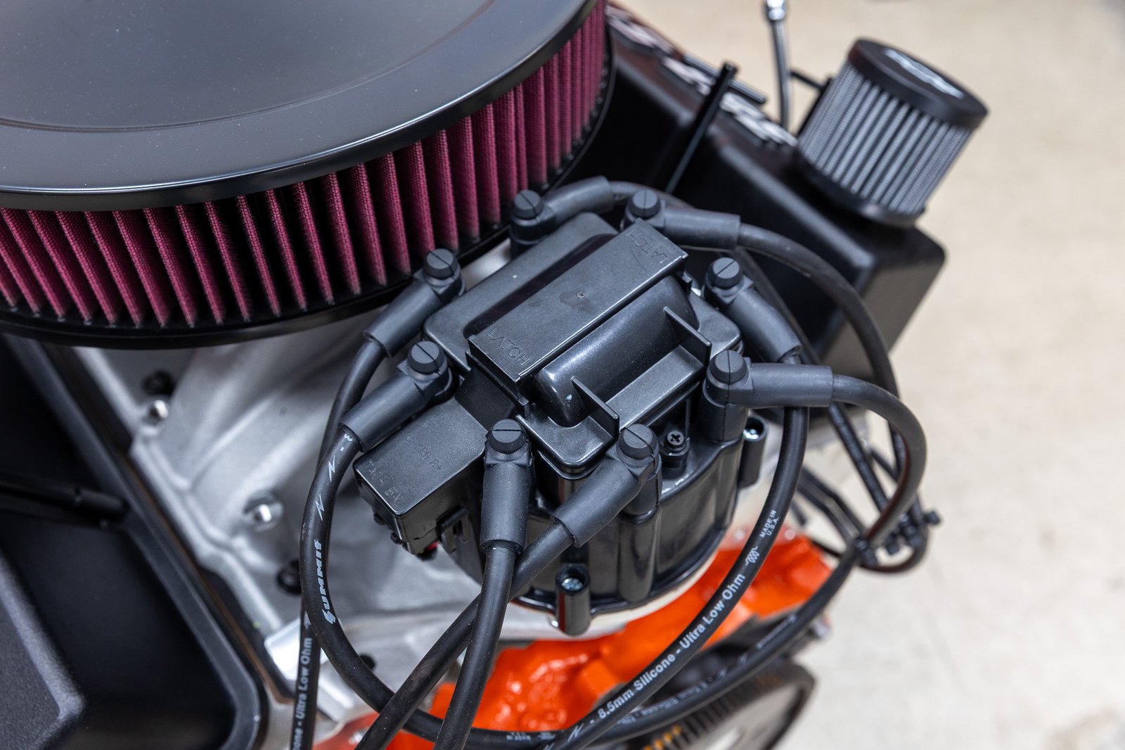 Chevrolet 383ci Stroker V8 Engine - Image 2