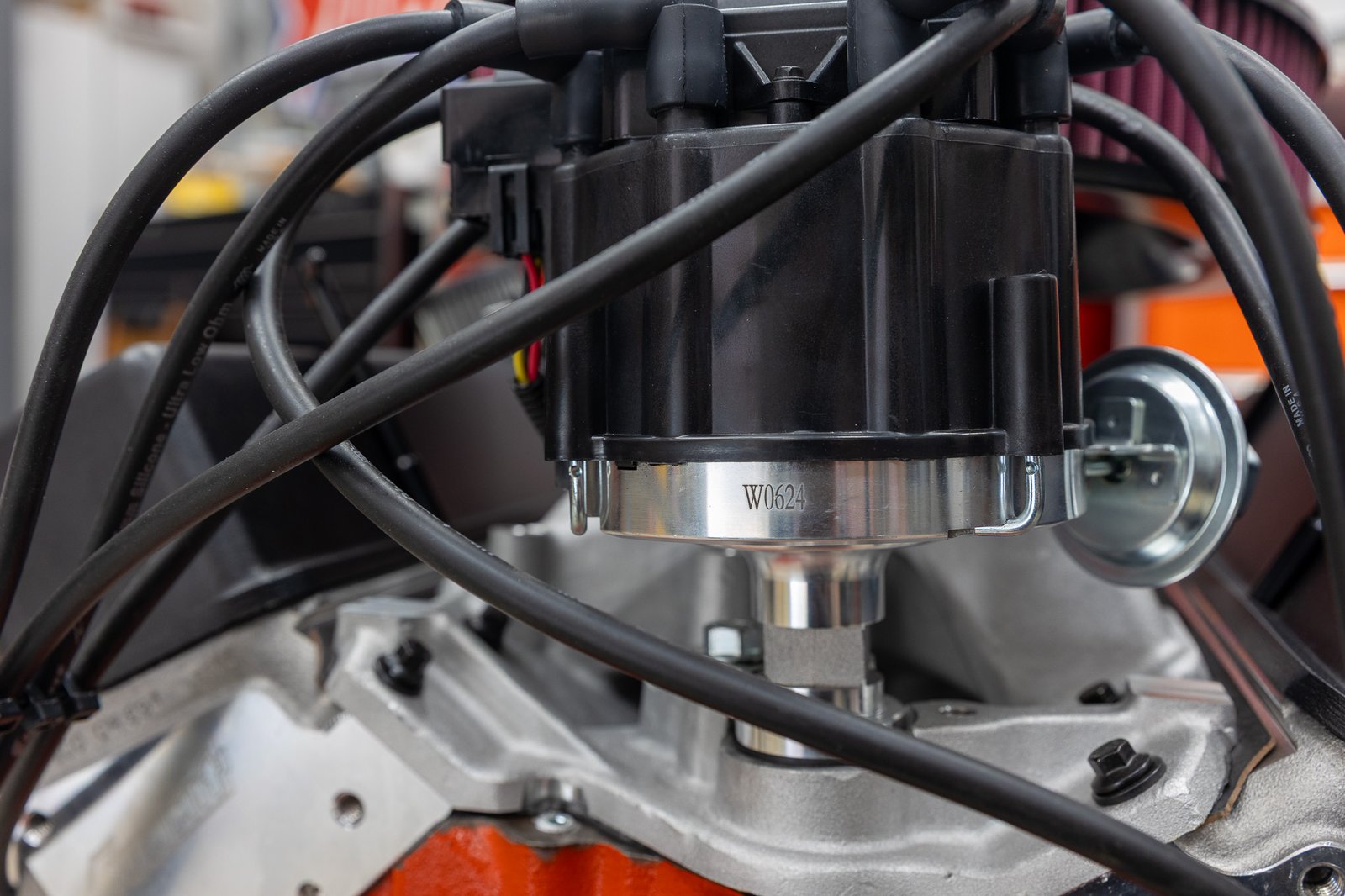 Chevrolet 383ci Stroker V8 Engine - Image 8