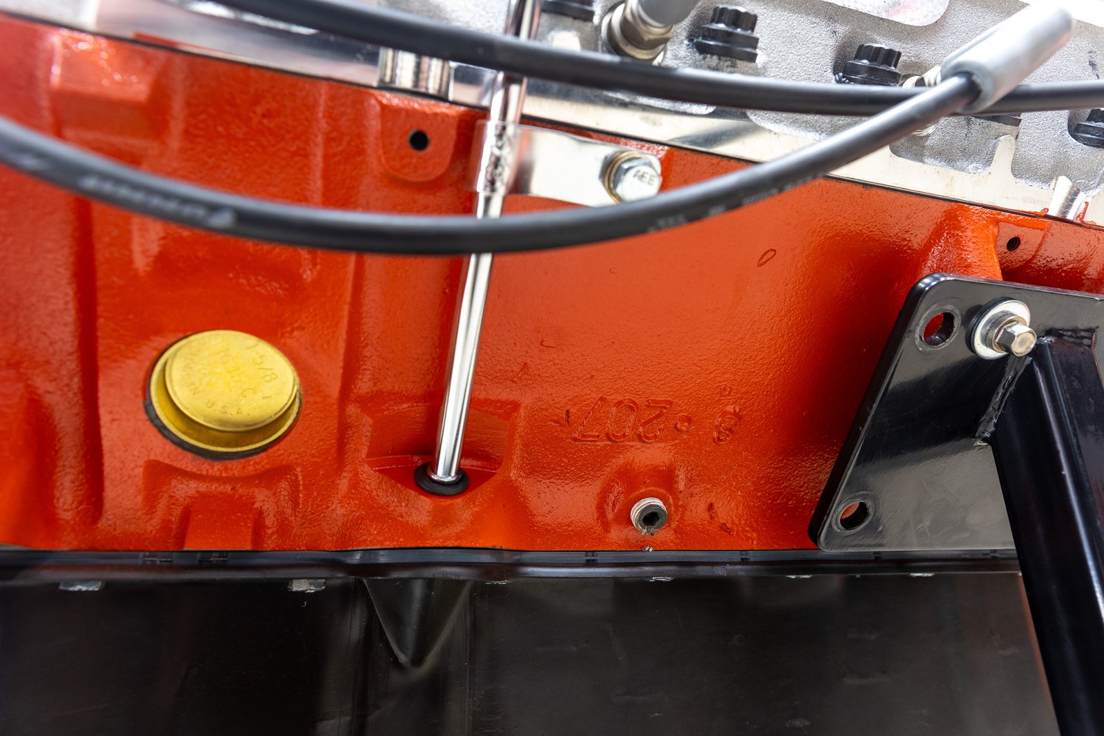 Chevrolet 383ci Stroker V8 Engine - Image 12