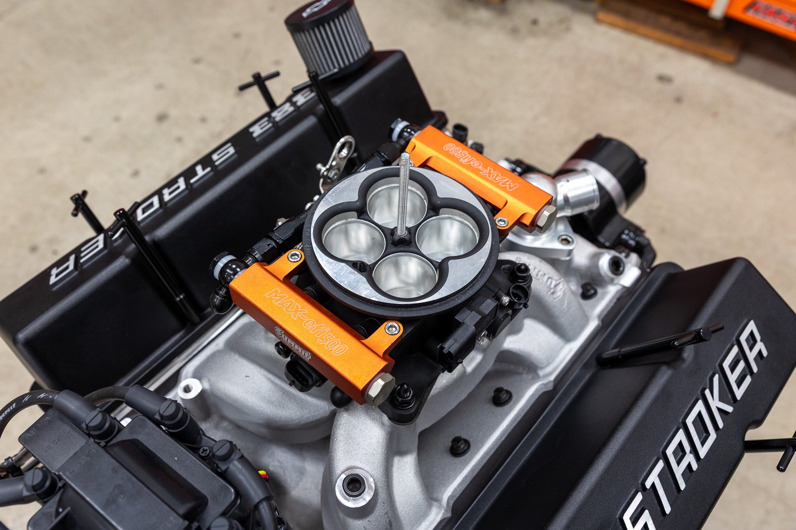 Chevrolet 383ci Stroker V8 Engine - Image 13