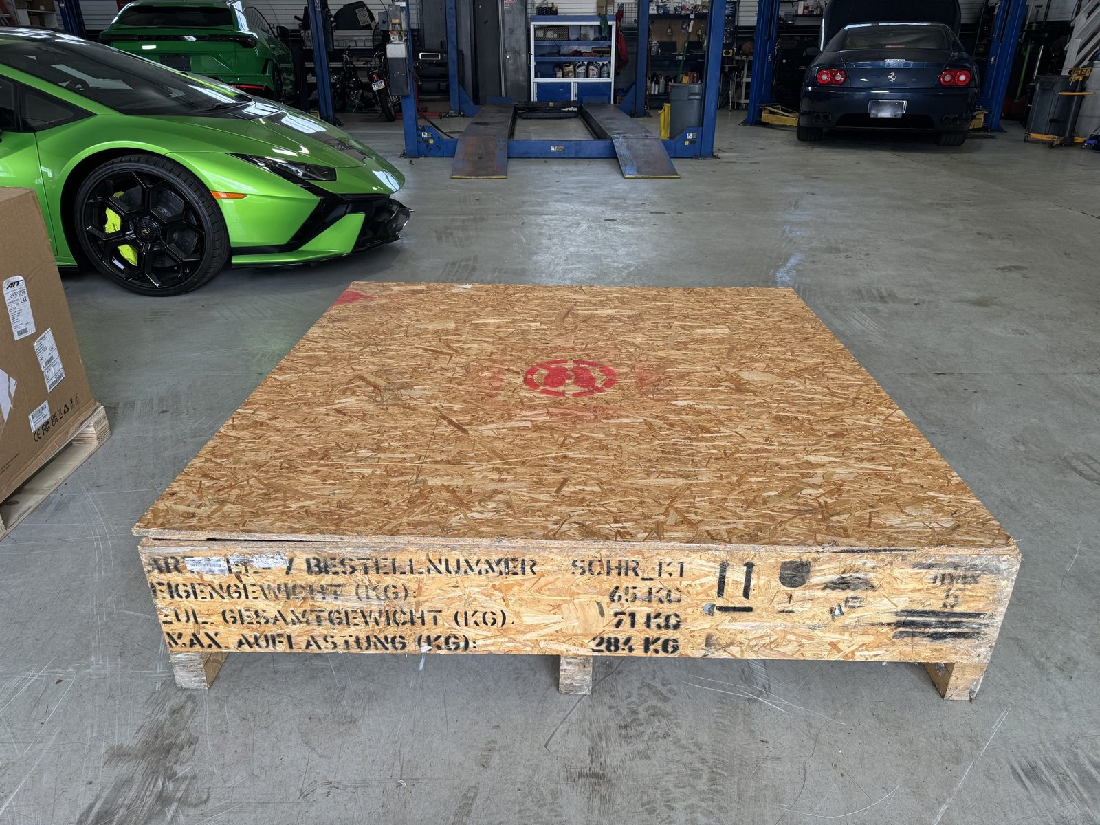 Porsche 991 Carbon-Fiber Front Hood - Image 10