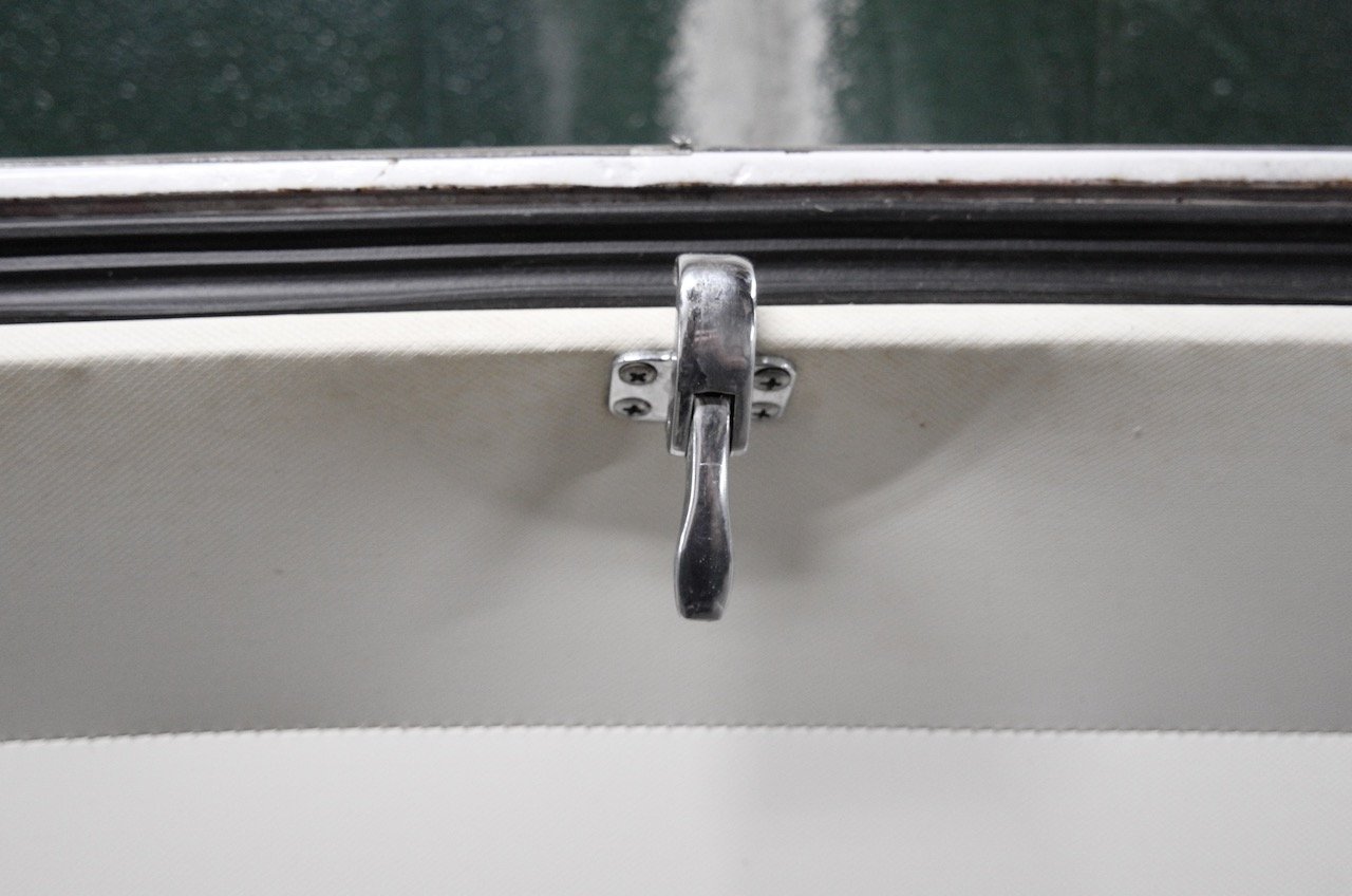 Mercedes-Benz 190SL Removable Hardtop - Image 3