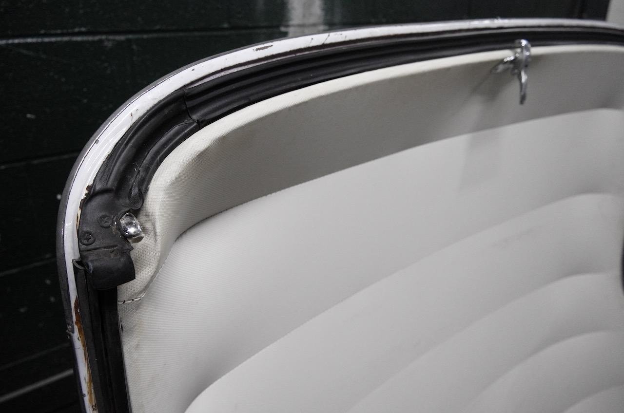 Mercedes-Benz 190SL Removable Hardtop - Image 4