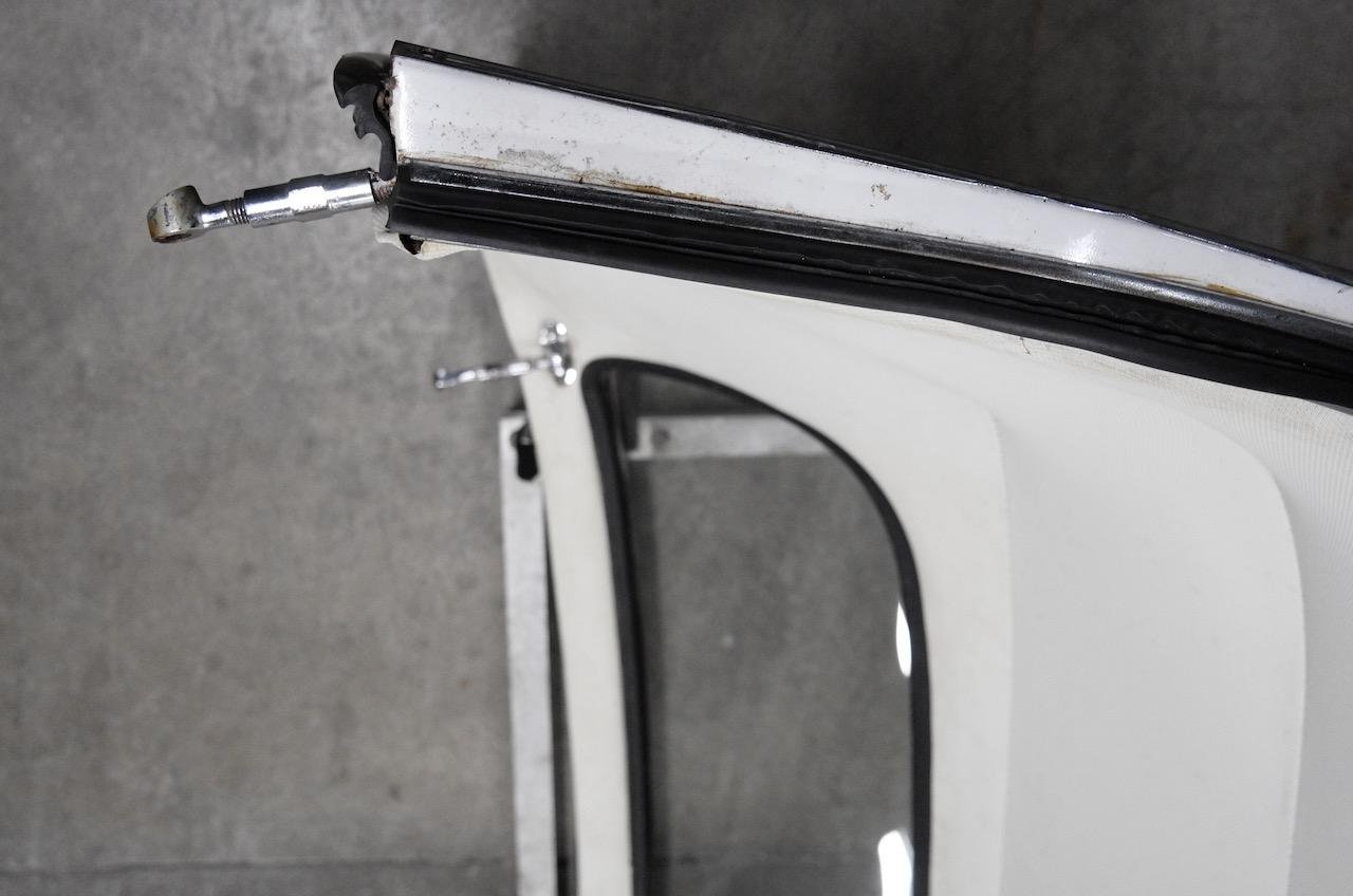 Mercedes-Benz 190SL Removable Hardtop - Image 12