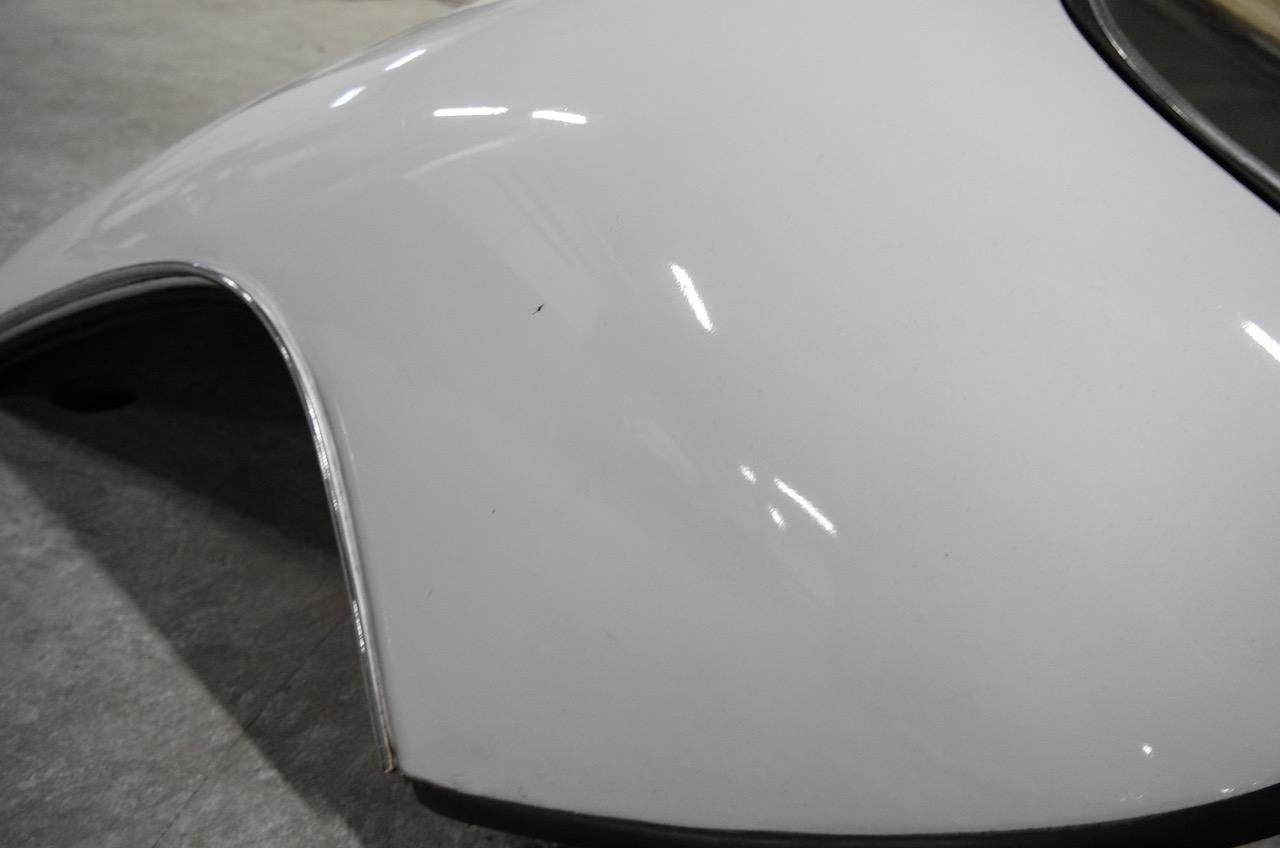 Mercedes-Benz 190SL Removable Hardtop - Image 13