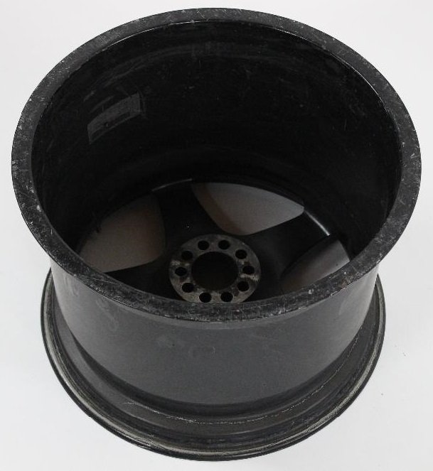 1995 McLaren F1 GTR Speedline wheels - Image 2