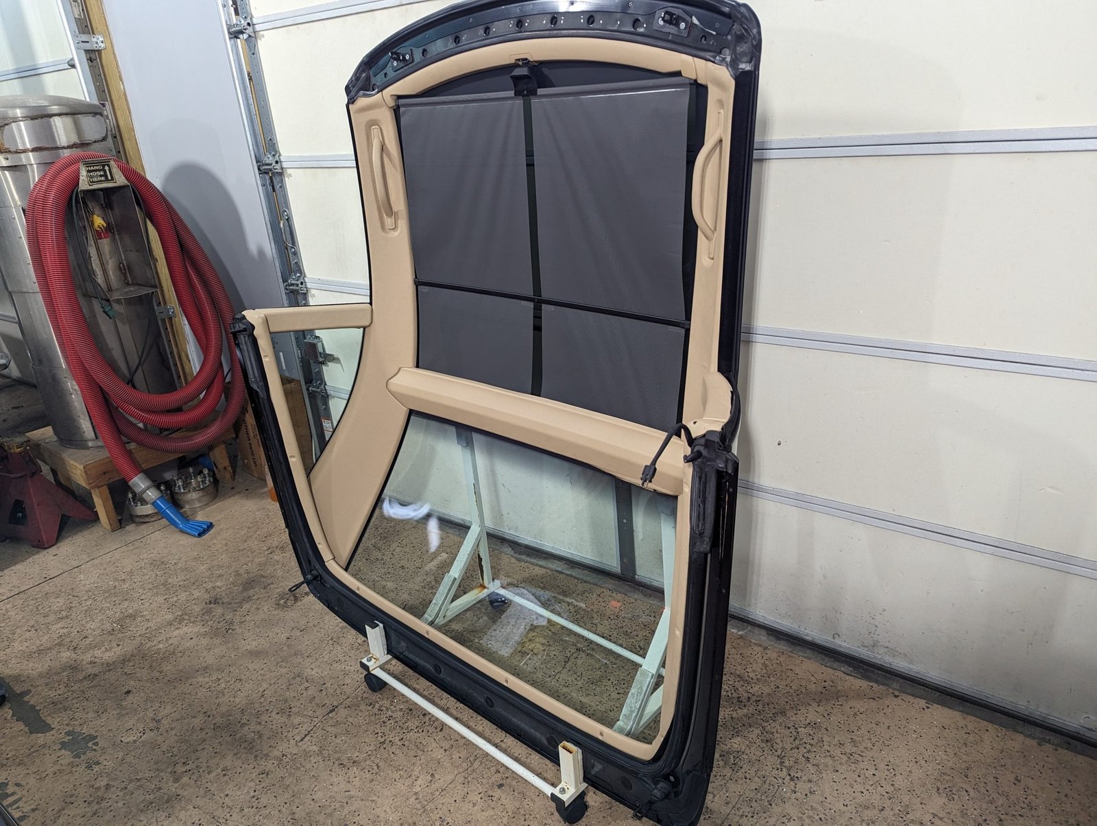 Mercedes-Benz Panoramic Hardtop - Image 7