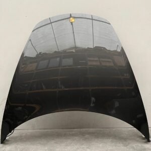 Porsche 911 Hood Cover (991)