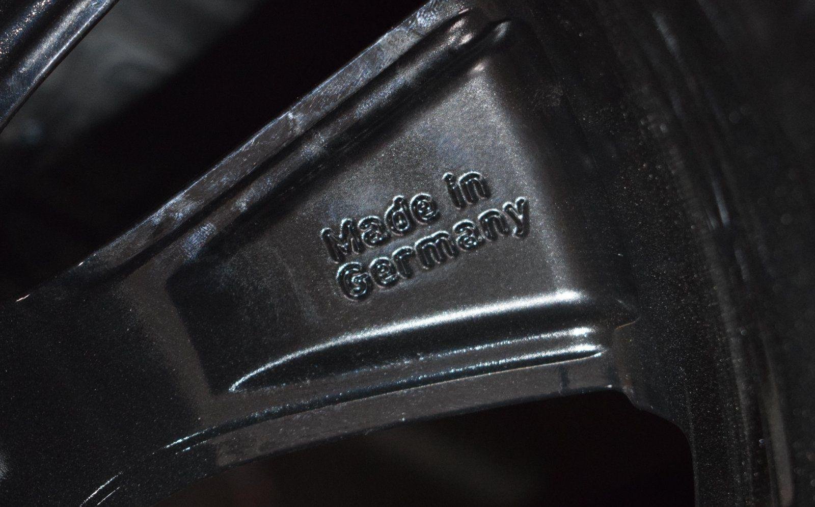 Mercedes W254 GLC Winter Wheels - Image 8