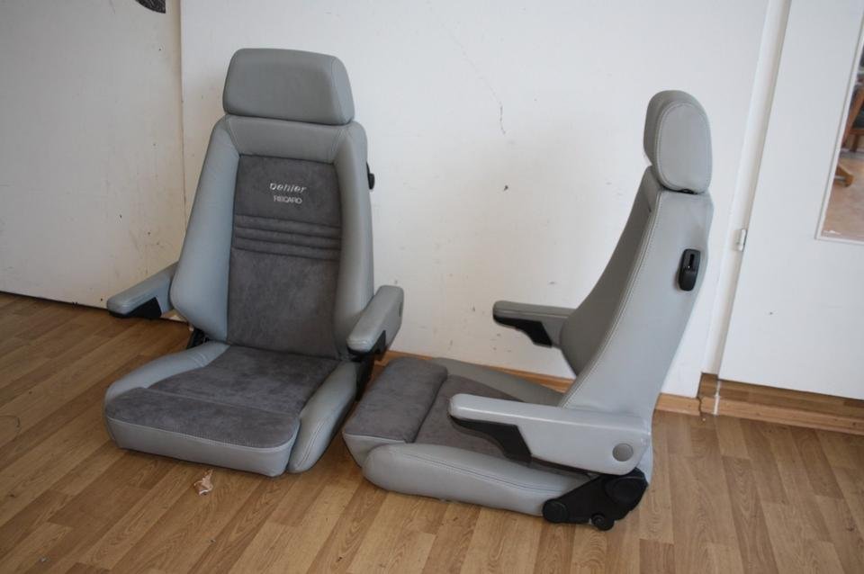 Recaro Specialist M Seats - Image 7