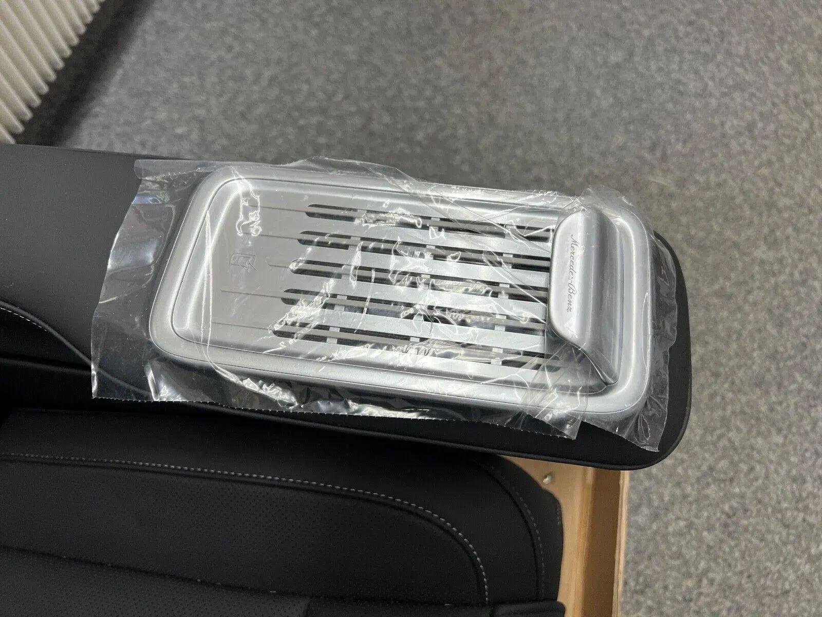 Mercedes-Benz V-Class W447/W448 Luxury Seat - Image 12