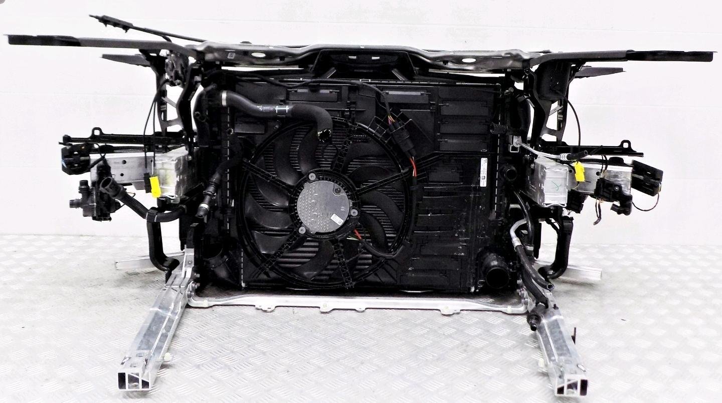 BMW U06 2 Series Active Tourer front - Image 2