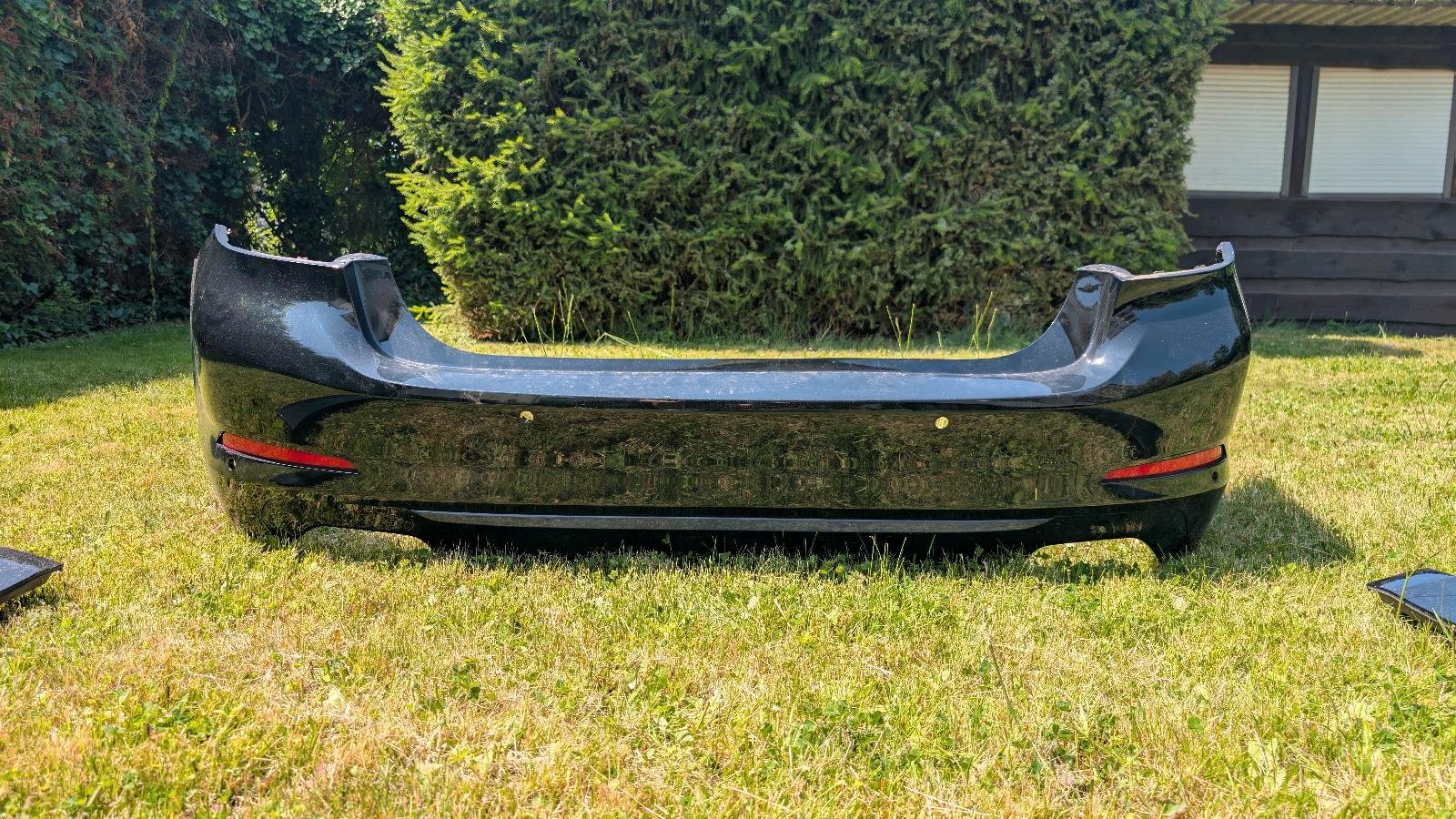 BMW 5-Series G30 Body Kit - Image 3