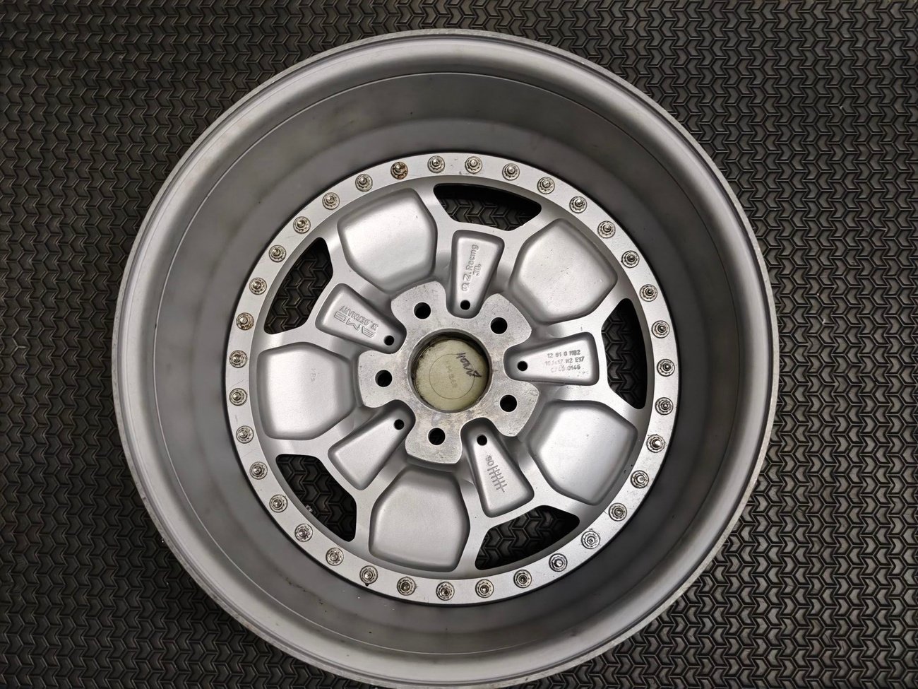 AMG Aero III Wheels - Image 12