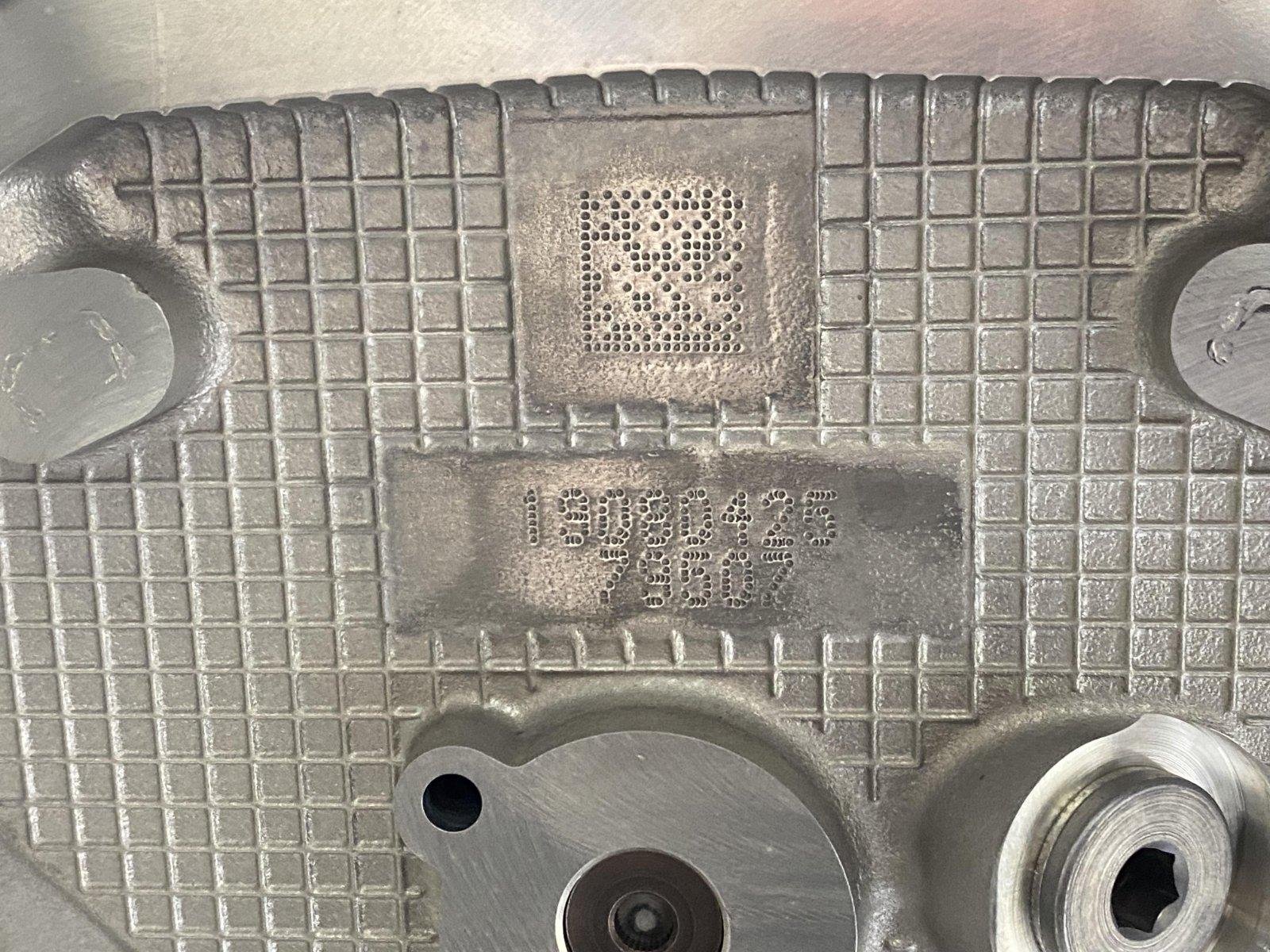 BMW Alpina XB7 Engine N63M15A - Image 6