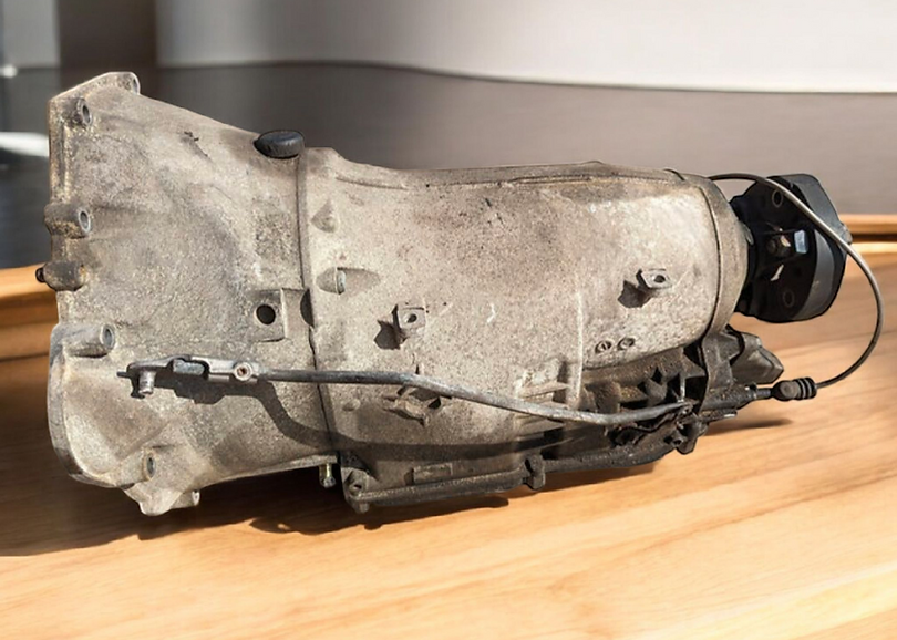 Automatic Transmission for Mercedes-Benz OM606 engines - Image 6