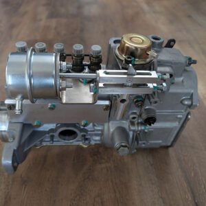 5-Cylinder Mechanical Injection Pump