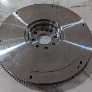 Performance Flywheel(OM60X, M10X & M111 to 716.6 Manual Transmission)