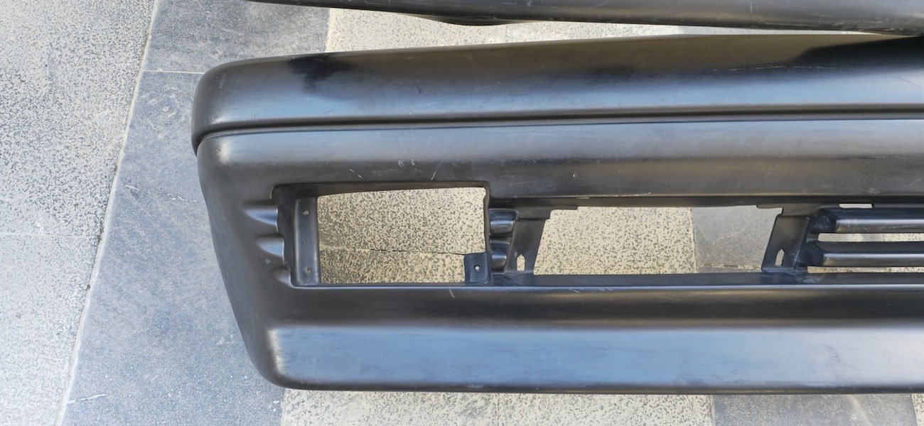 BRABUS Body Kit for Mercedes-Benz W140 - Image 6