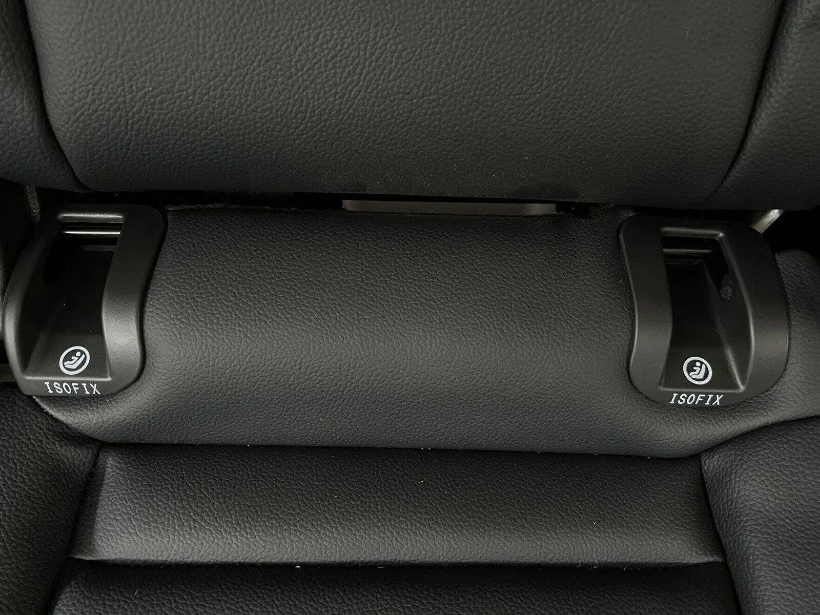Mercedes-Benz W447 Vito/V-Class 3 Series Bench Seat - Image 5