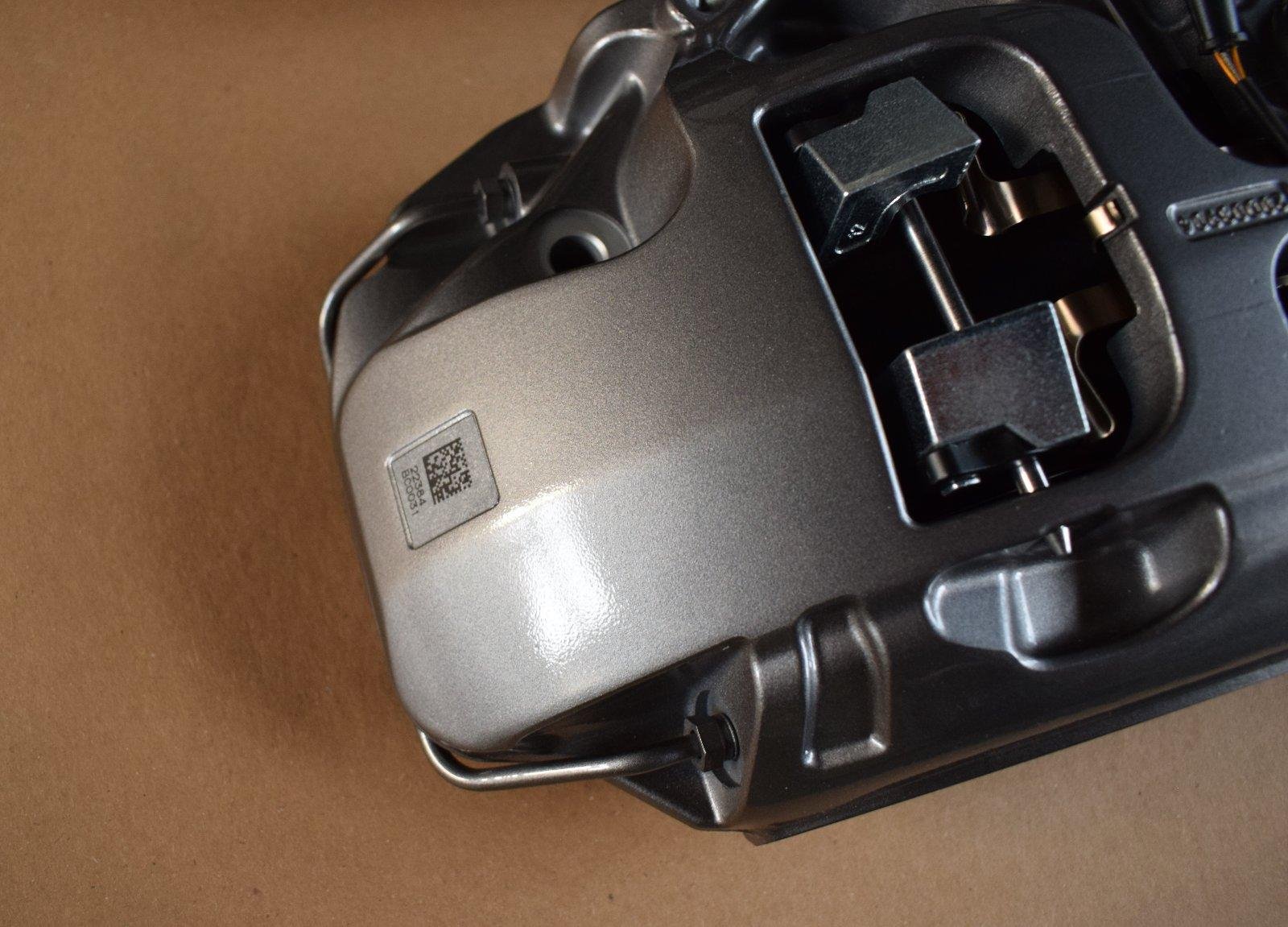 Original Mercedes Front Brake Set – W223 S-Class – OEM - Image 6