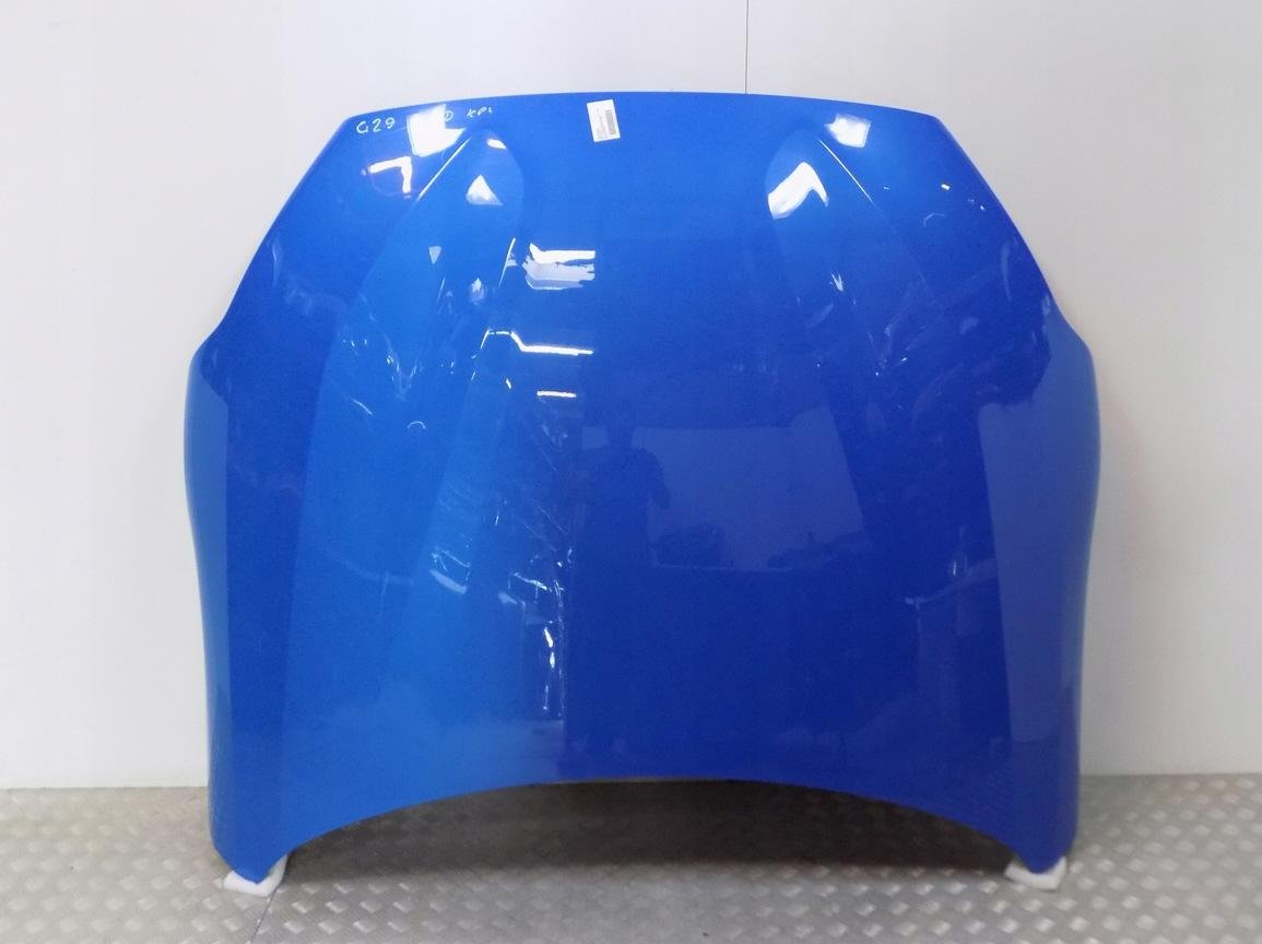 BMW Z4 G29 30i M-Package front assembly - Image 9